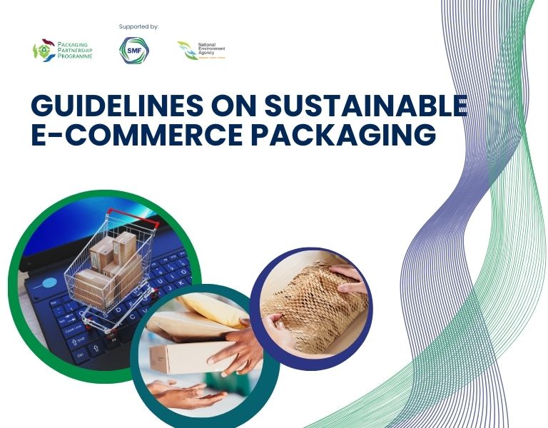 Home Packaging Partnership Program